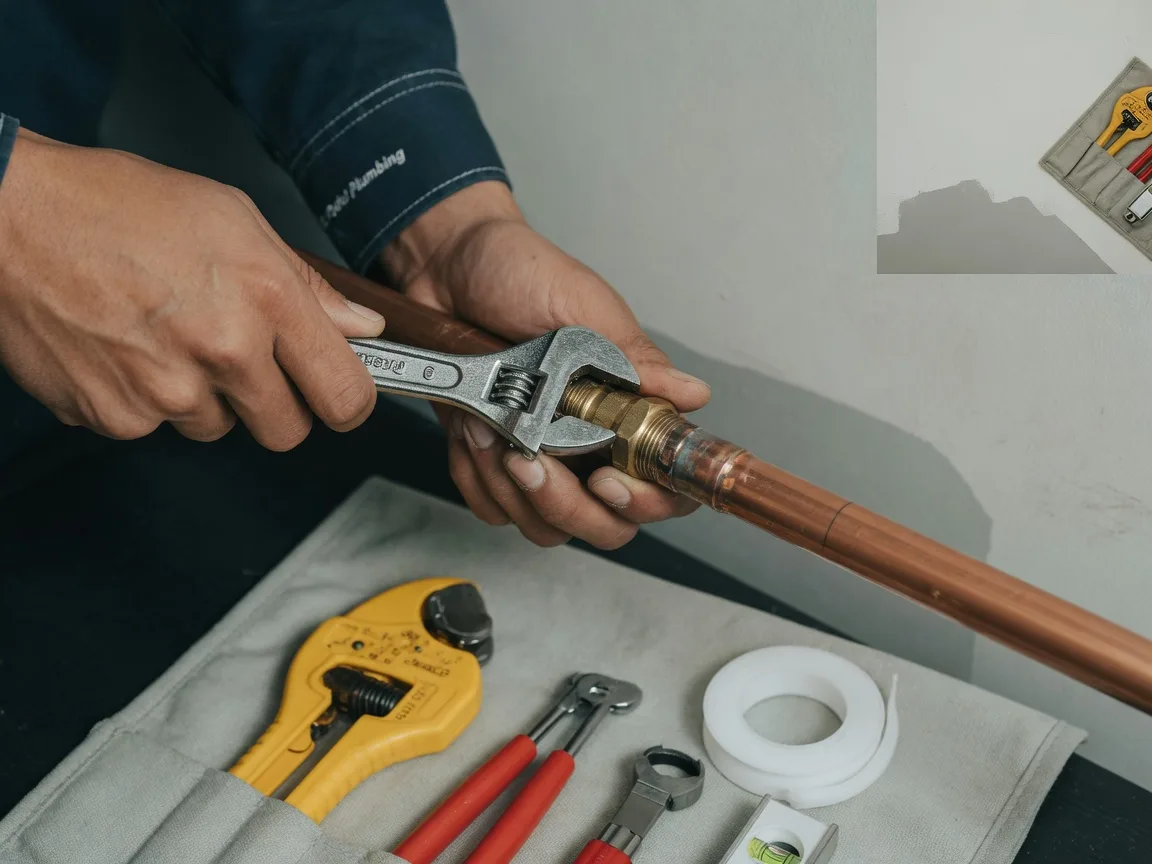 Why choose Drain Cleaning in Glade, KS